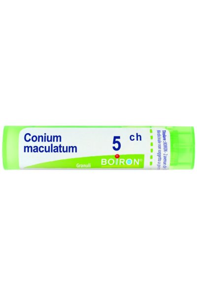CONIUM MACULATU 5CH GR BO CONIUM MACULATU 5CH GR BO