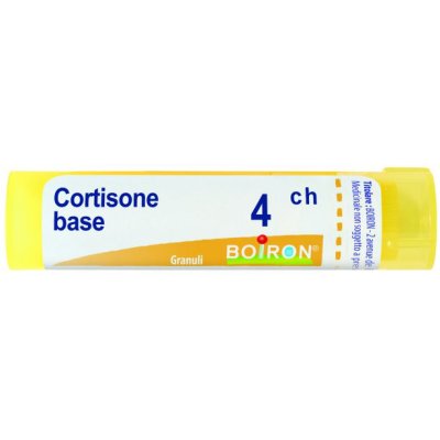 CORTISONE 4CH GR BO CORTISONE 4CH GR BO