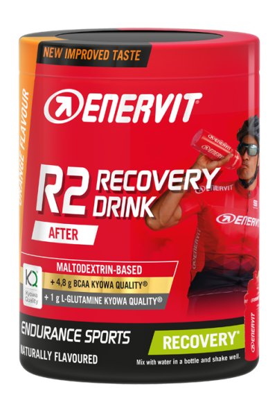 ENERVIT R2 RECOVERY ARA 400G ENERVIT R2 RECOVERY ARA 400G