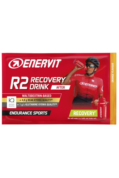 ENERVIT R2 RECOVERY ARA 50G ENERVIT R2 RECOVERY ARA 50G