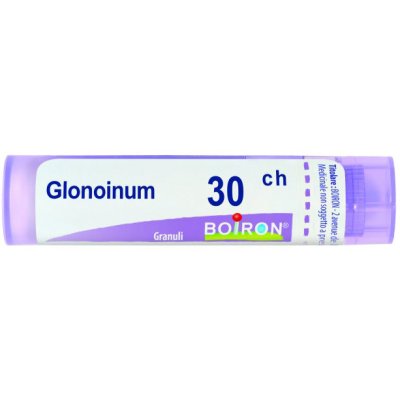 GLONOINUM 30CH GR BO GLONOINUM 30CH GR BO