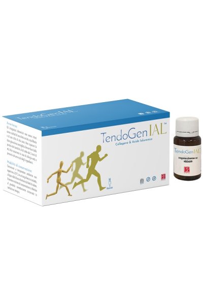TENDOGENIAL 14FL 15ML TENDOGENIAL 14FL 15ML