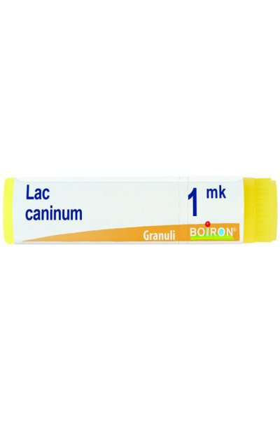 LAC CANINUM MK GL LAC CANINUM MK GL