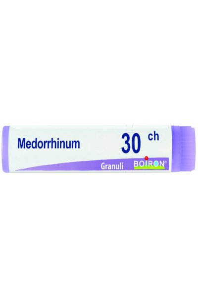 MEDORRHINUM *BO* 30CH GL MEDORRHINUM *BO* 30CH GL