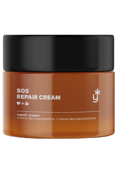 BIOHEMPATHY SOS REPAIR CREAM BIOHEMPATHY SOS REPAIR CREAM