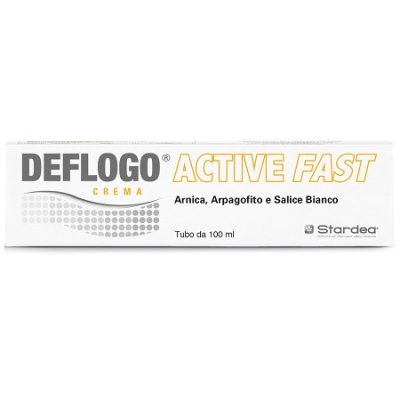 DEFLOGO CREMA 100ML DEFLOGO CREMA 100ML