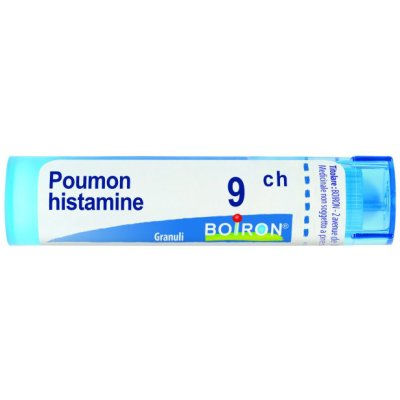 POUMON HISTAMINE 9CH GR BO POUMON HISTAMINE 9CH GR BO