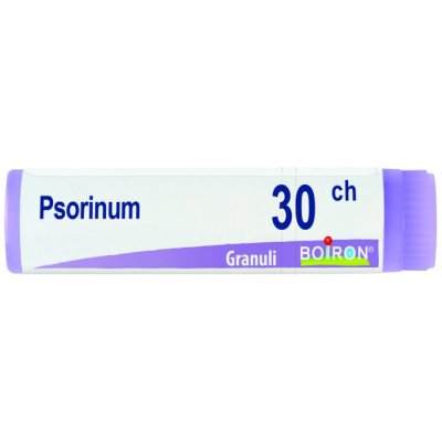 PSORINUM *BO* 30CH GL PSORINUM *BO* 30CH GL