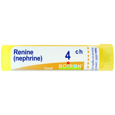 RENINE NEPHRINE 4CH GR BO RENINE NEPHRINE 4CH GR BO