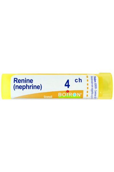 RENINE NEPHRINE 4CH GR BO RENINE NEPHRINE 4CH GR BO