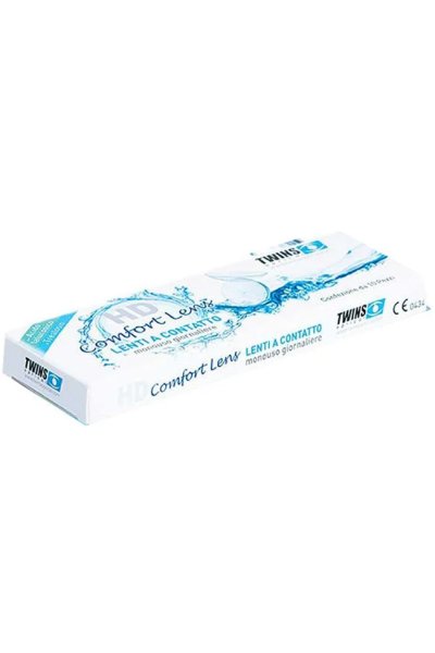 HD Comfort Lens-2,75 10pz HD Comfort Lens-2,75 10pz