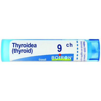 THYROIDINUM 9CH GR BO THYROIDINUM 9CH GR BO