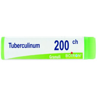 TUBERCOLINUM KO 200CH GL BO TUBERCOLINUM KO 200CH GL BO