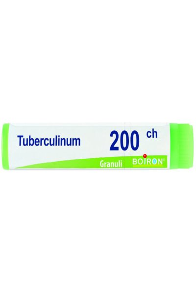 TUBERCOLINUM KO 200CH GL BO TUBERCOLINUM KO 200CH GL BO