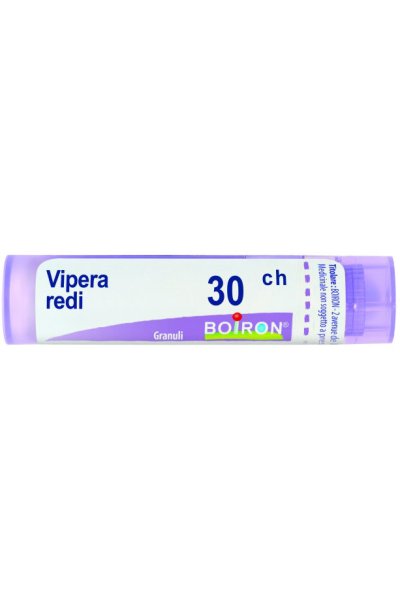 VIPERA REDI 30CH GR BO VIPERA REDI 30CH GR BO