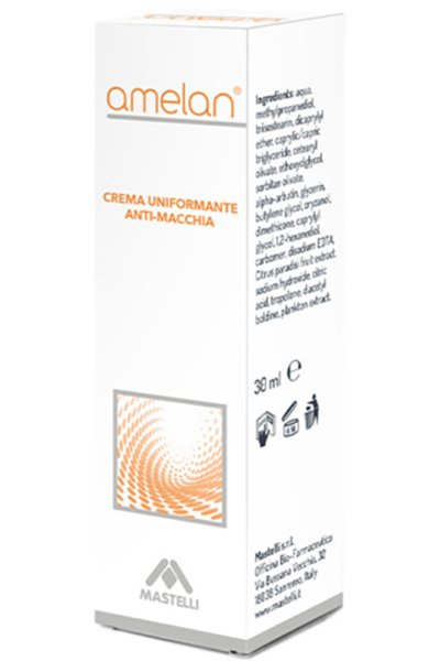 AMELAN CREMA 30ML AMELAN CREMA 30ML