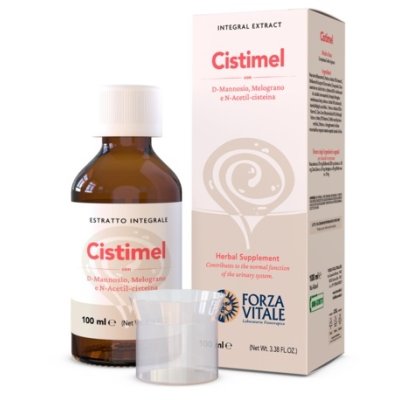 CISTIMEL 130ML CISTIMEL 130ML