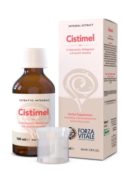 CISTIMEL 130ML CISTIMEL 130ML