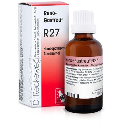 R27 GTT 22ML IMO R27 GTT 22ML IMO