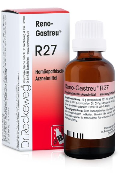 R27 GTT 22ML IMO R27 GTT 22ML IMO