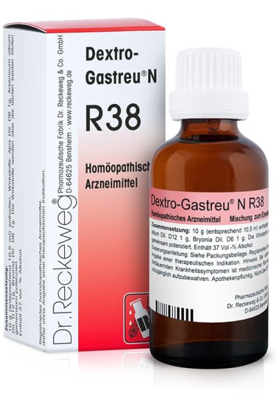 R38 GTT 22ML IMO R38 GTT 22ML IMO