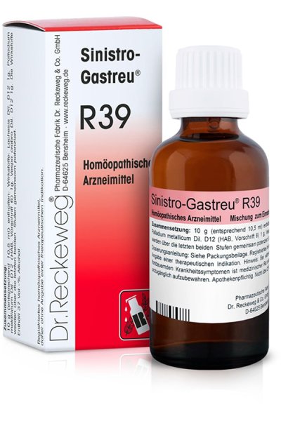 R39 GTT 22 ML IMO R39 GTT 22 ML IMO