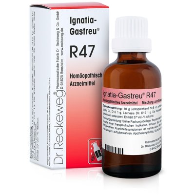 R47 GTT 22 ML IMO R47 GTT 22 ML IMO