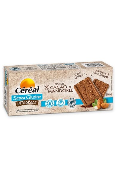 CEREAL SG INTEGR BISC CAC/MAND CEREAL SG INTEGR BISC CAC/MAND