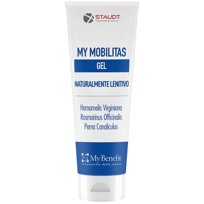 MY MOBILITAS GEL 125ML MY MOBILITAS GEL 125ML