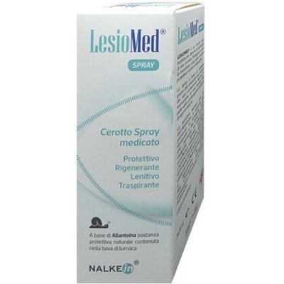 LESIOMED CEROTTO SPRAY LESIOMED CEROTTO SPRAY