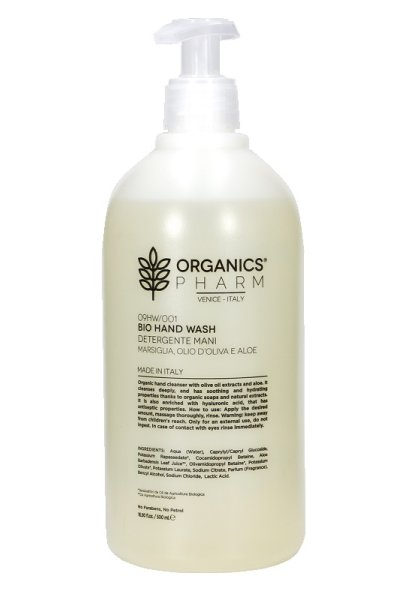 ORG PH Bio Marsiglia Hand Wash ORG PH Bio Marsiglia Hand Wash