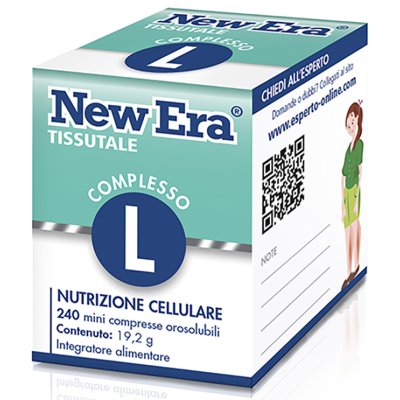 NEWERA L 240GR NEWERA L 240GR
