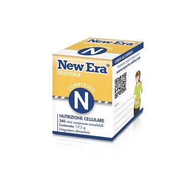 NEWERA N 240GR NEWERA N 240GR