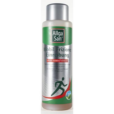 ALLGASAN FRIZ EINREIBUNG 250ML ALLGASAN FRIZ EINREIBUNG 250ML