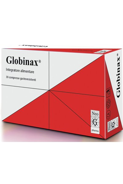 GLOBINAX 30CPS GLOBINAX 30CPS