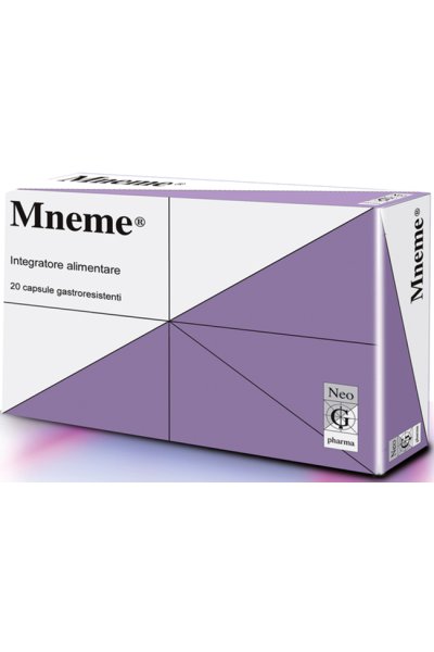 MNEME 30CPS MNEME 30CPS