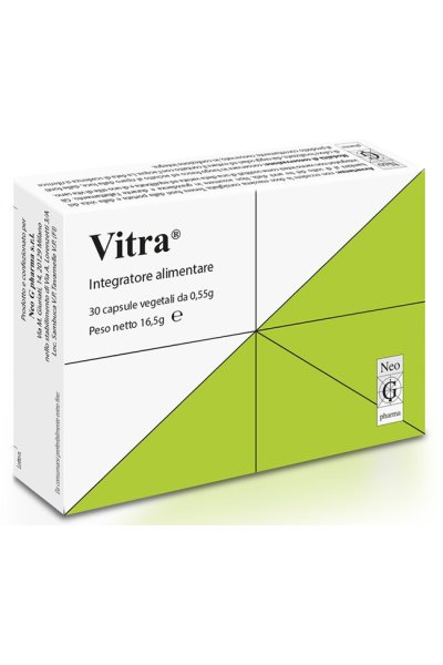 VITRA 30CPS VITRA 30CPS