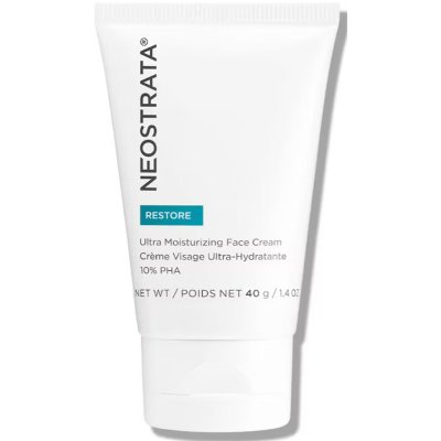 NEOSTRATA ULTRA MOIST FACE 40G