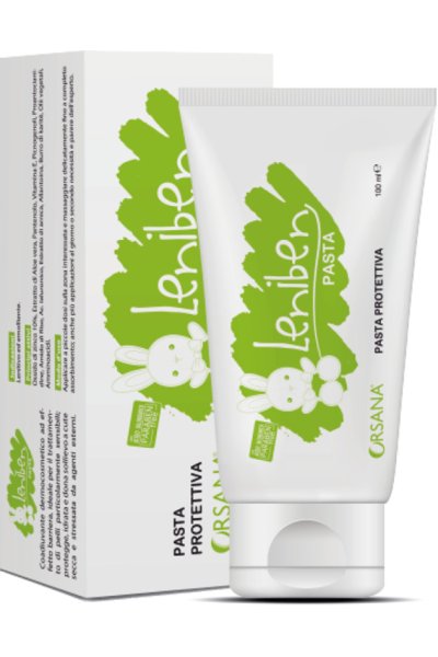 LENIBEN PASTA 100ML LENIBEN PASTA 100ML