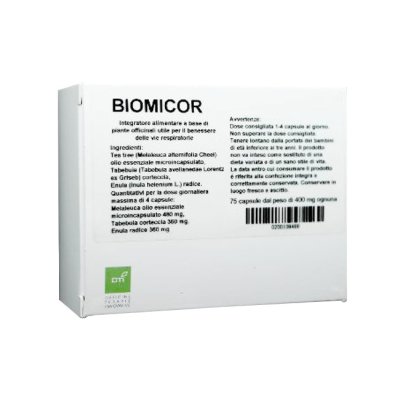 BIOMICOR 75CPS 300MG OTI BIOMICOR 75CPS 300MG OTI
