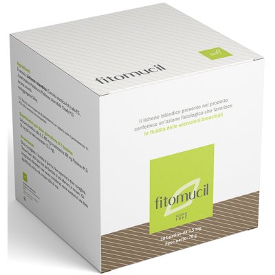FITOMUCIL 20BUST OTI FITOMUCIL 20BUST OTI