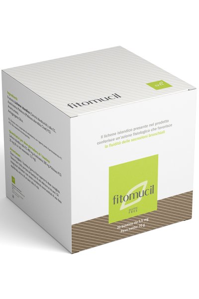 FITOMUCIL 20BUST OTI FITOMUCIL 20BUST OTI