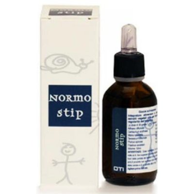 NORMOSTIP GTT 50ML OTI NORMOSTIP GTT 50ML OTI