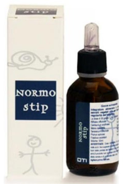 NORMOSTIP GTT 50ML OTI NORMOSTIP GTT 50ML OTI
