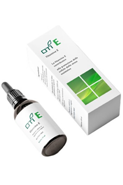 OTI E VITAMINA E GTT 50ML OTI E VITAMINA E GTT 50ML