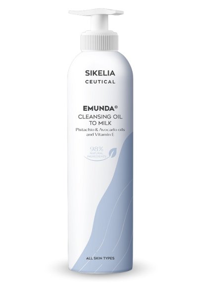 EMUNDA OLIO LATTE DETERGENTE EMUNDA OLIO LATTE DETERGENTE