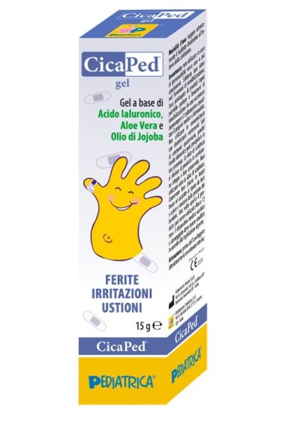 CICAPED GEL 15ML CICAPED GEL 15ML