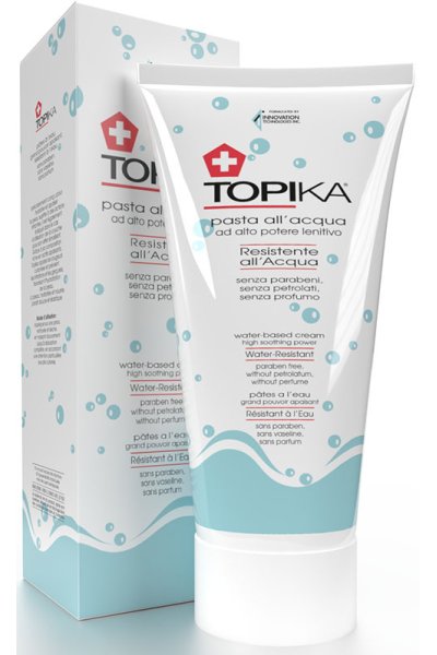 TOPIKA CREMA 250ML TOPIKA CREMA 250ML
