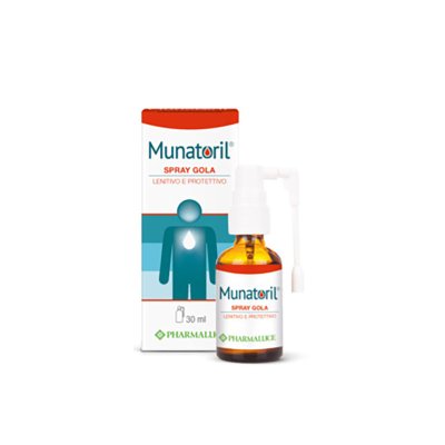 MUNATORIL SPRAY GOLA 30ML MUNATORIL SPRAY GOLA 30ML
