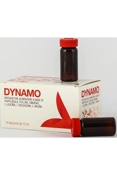 DYNAMO 14fl.10ml DYNAMO 14fl.10ml